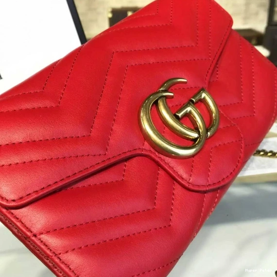 Hyper Peter GG Gucci Marmont 0730